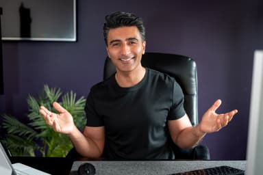 Sameer Rijhsinghani